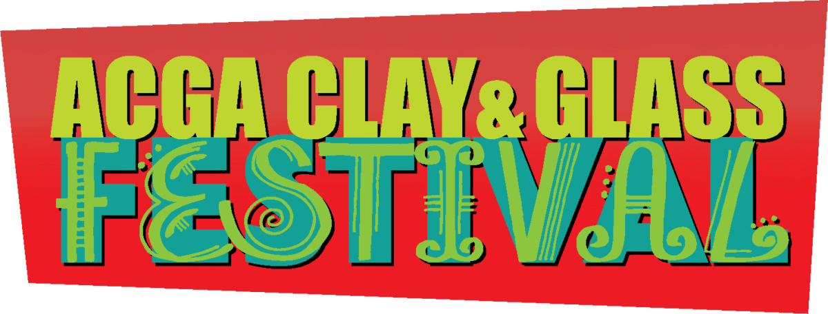 ACGA Clay & Glass Festival