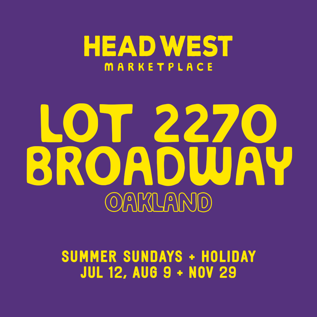 Head West Lot 2270