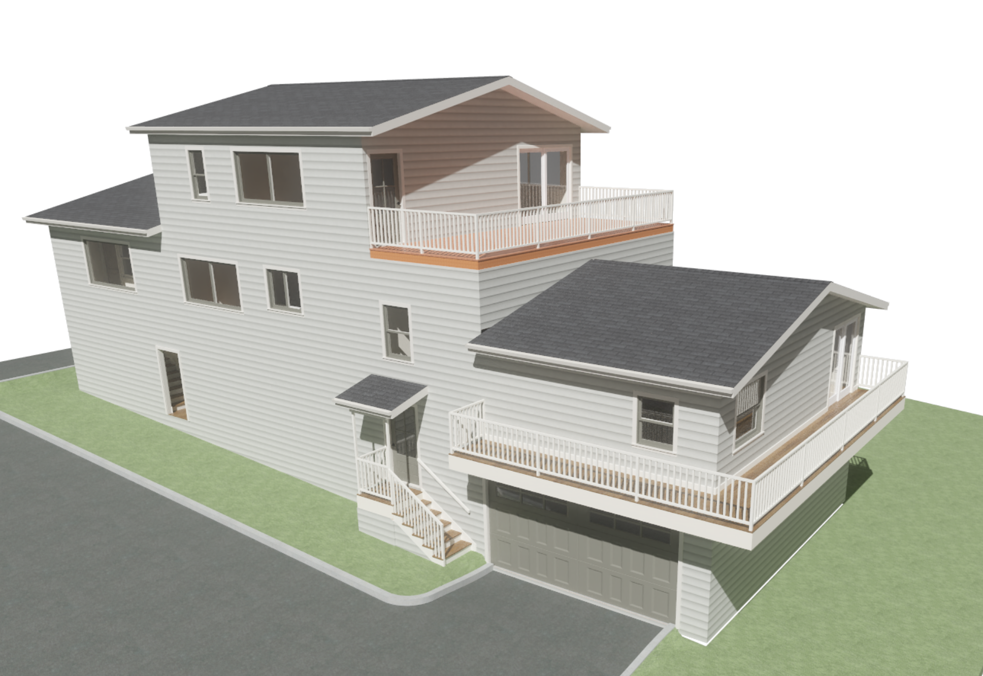 3500 Shearer Ave - Cayucos