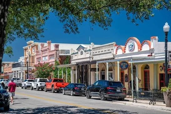 48 Hours in Bastrop, Texas: The Perfect Weekend Itinerary