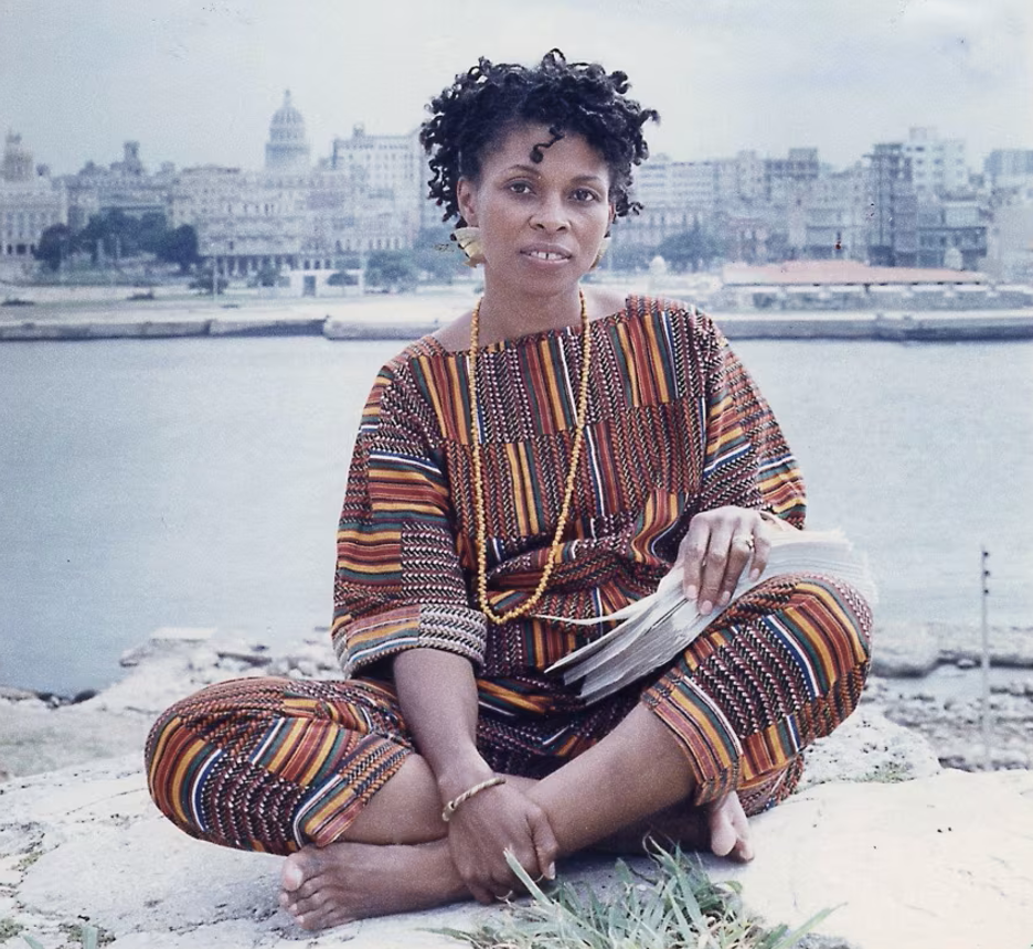 Black August, Black Advocacy: Assata Shakur &amp; women’s liberation