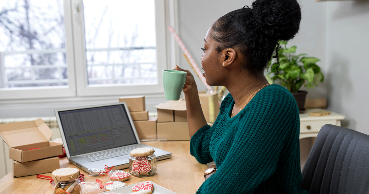 Don’t Wait For The Holiday Rush. Here’s What To Do Now.