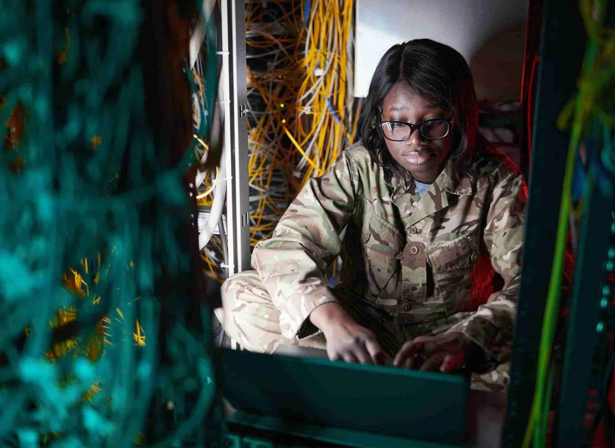 Computer Technician Apprentice — Technologist Computers