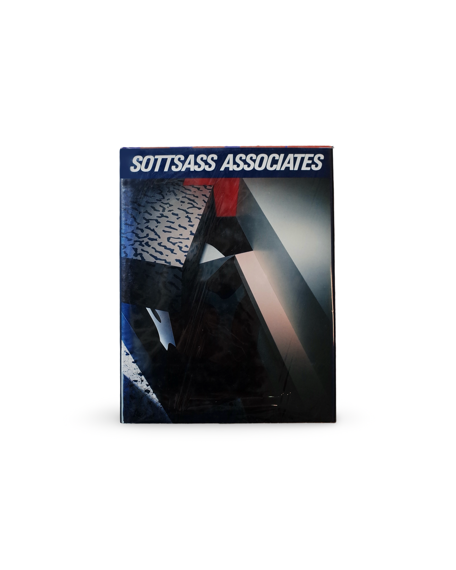 Sottsass Associates