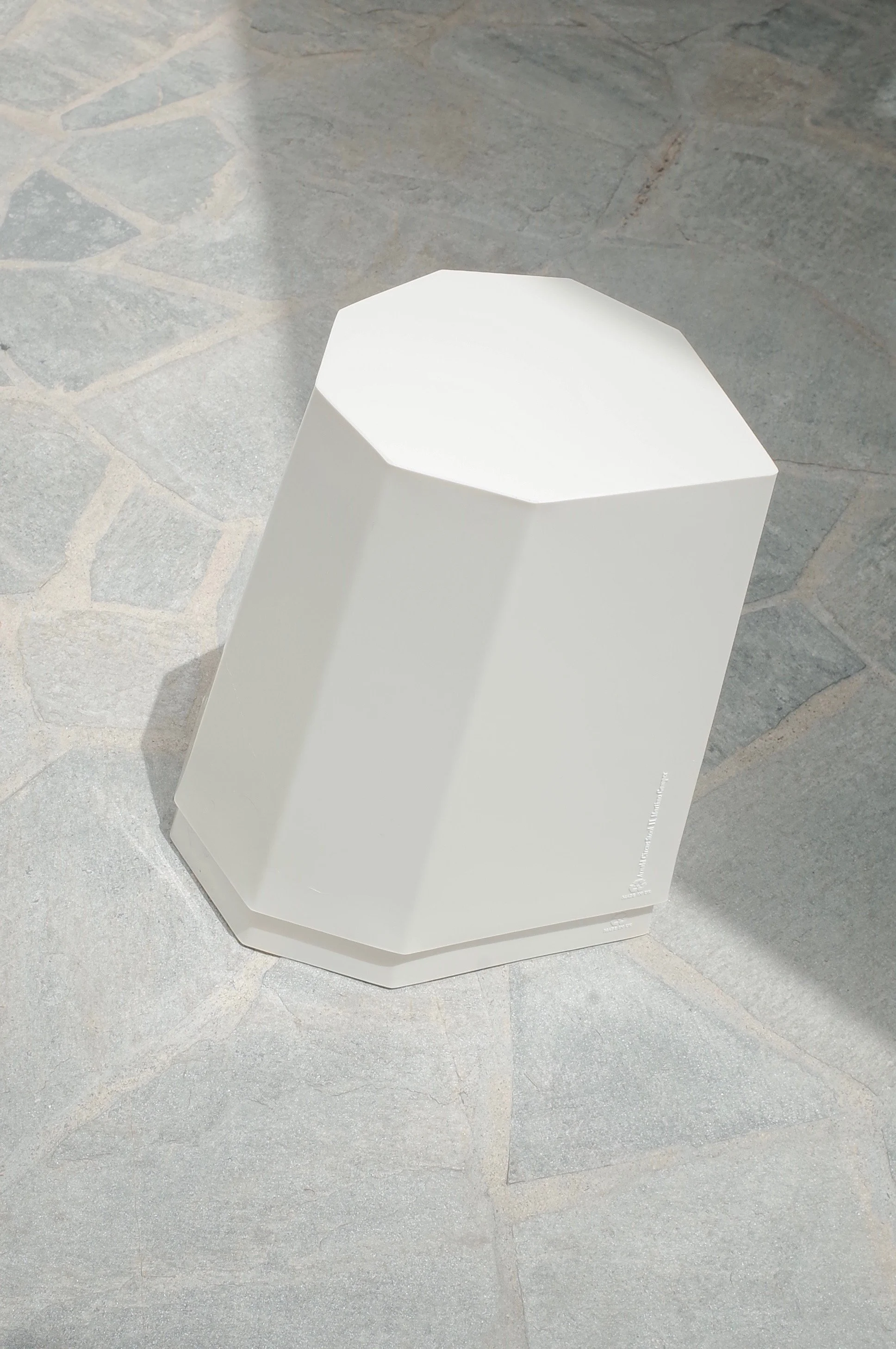 Arnold Circus Stool by Martino Gamper