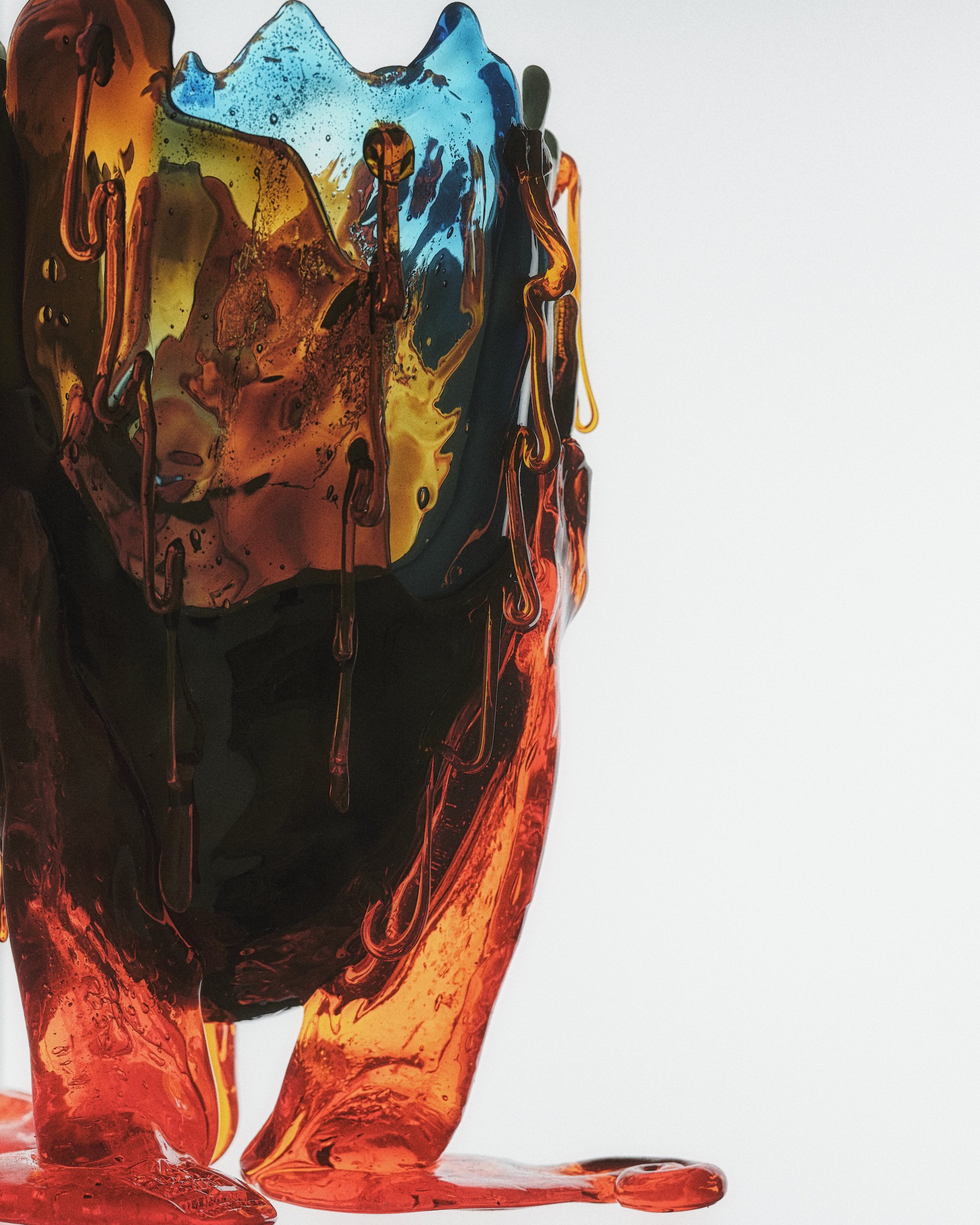 Fish Design by Gaetano Pesce x Formas