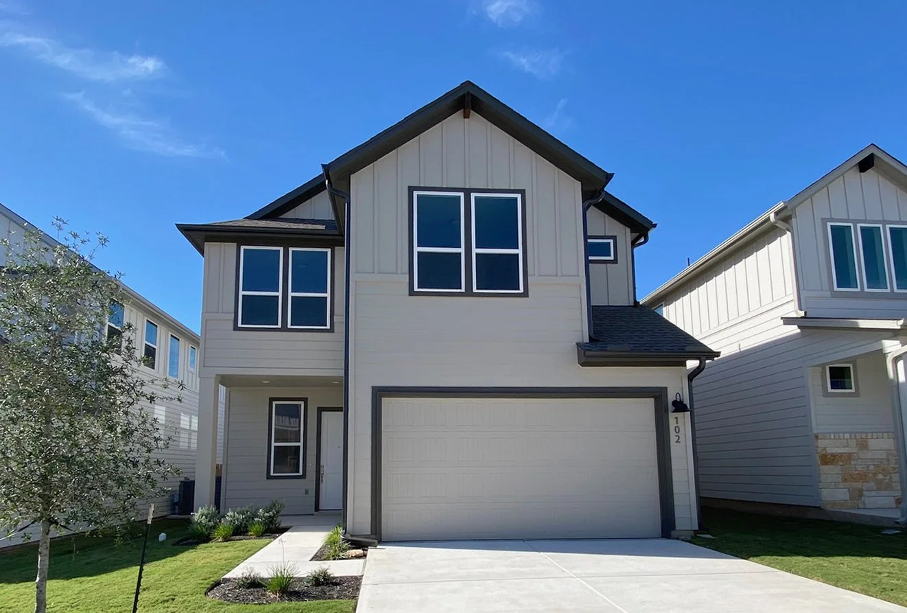 Residence 102 Exterior Photo in Fleetwood