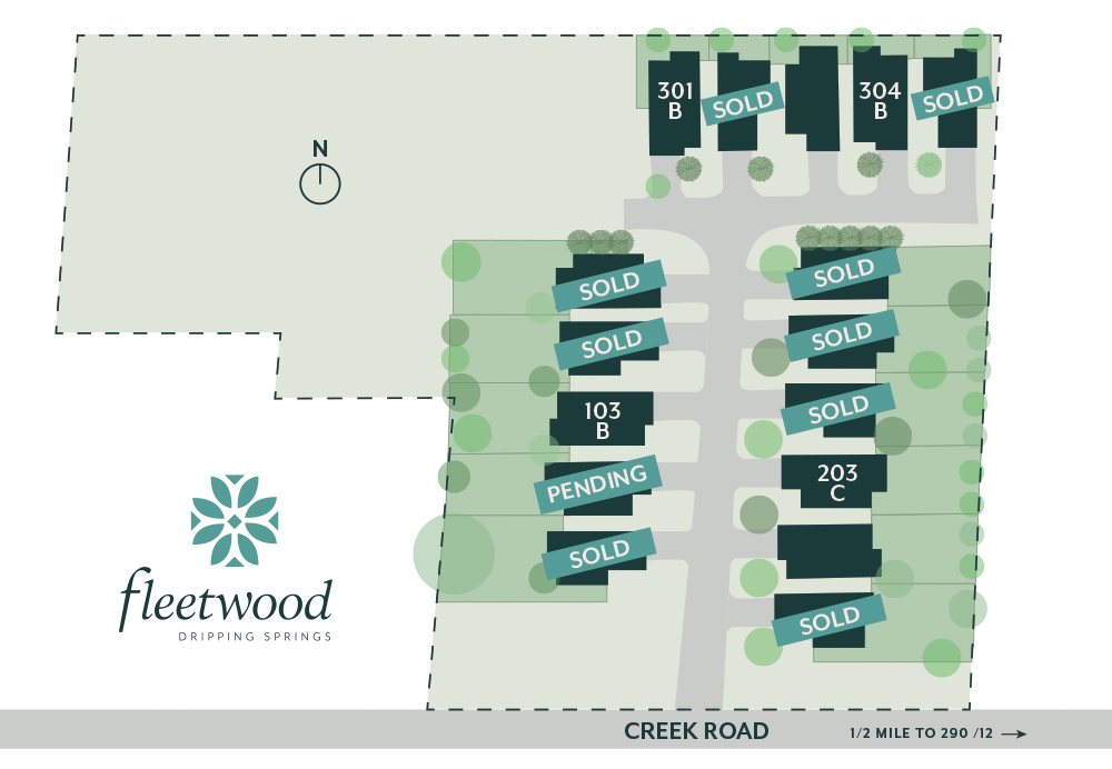 Fleetwood Site Plan Graphic 12-29-25