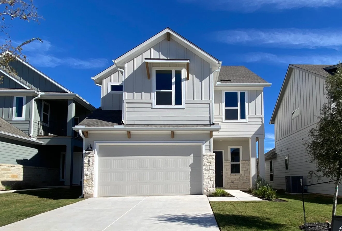 Residence 203 Exterior Photo in Fleetwood