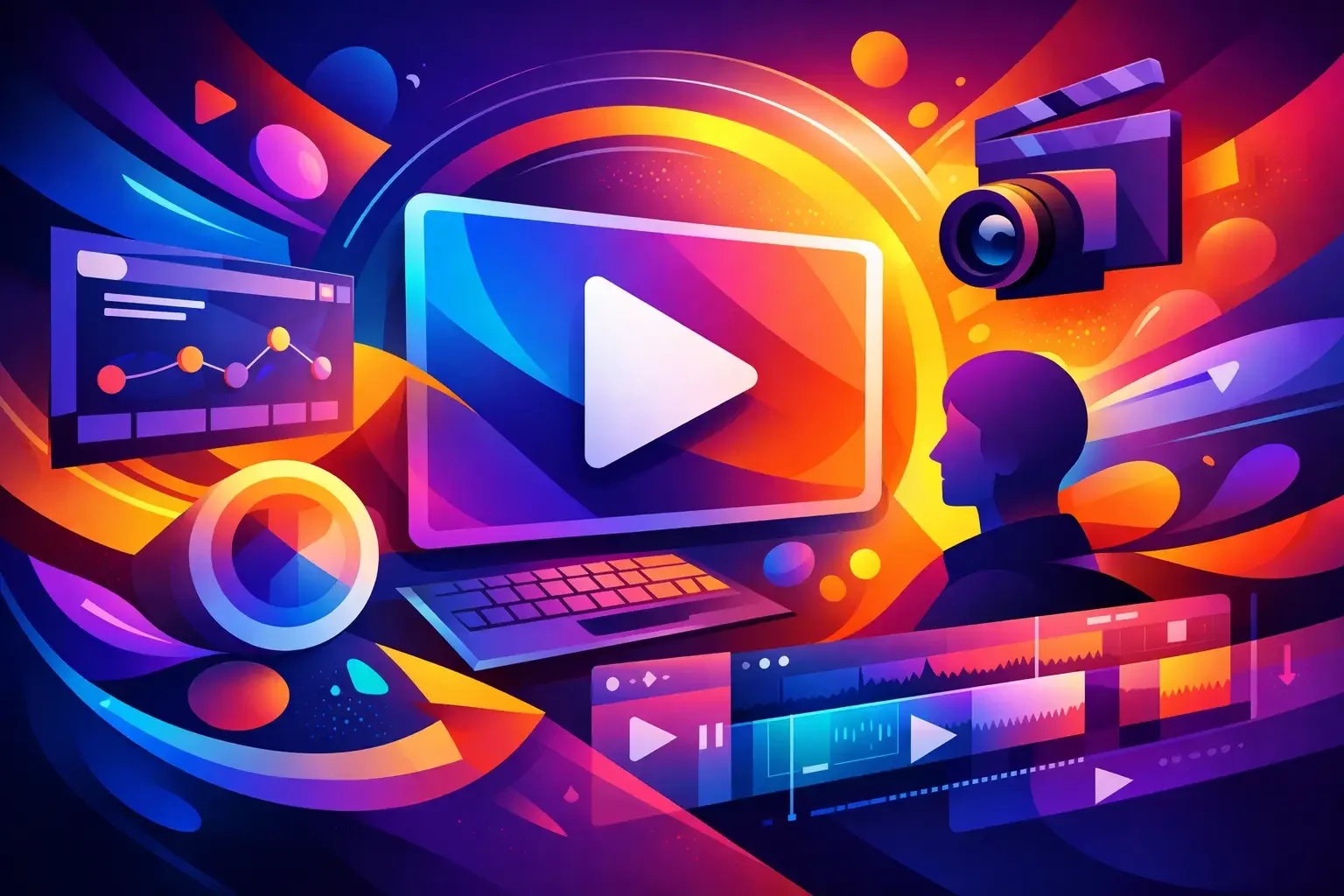 Software Demo Video Production That Converts