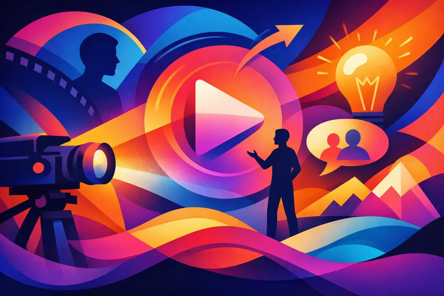 Choosing a Brand Storytelling Video Agency