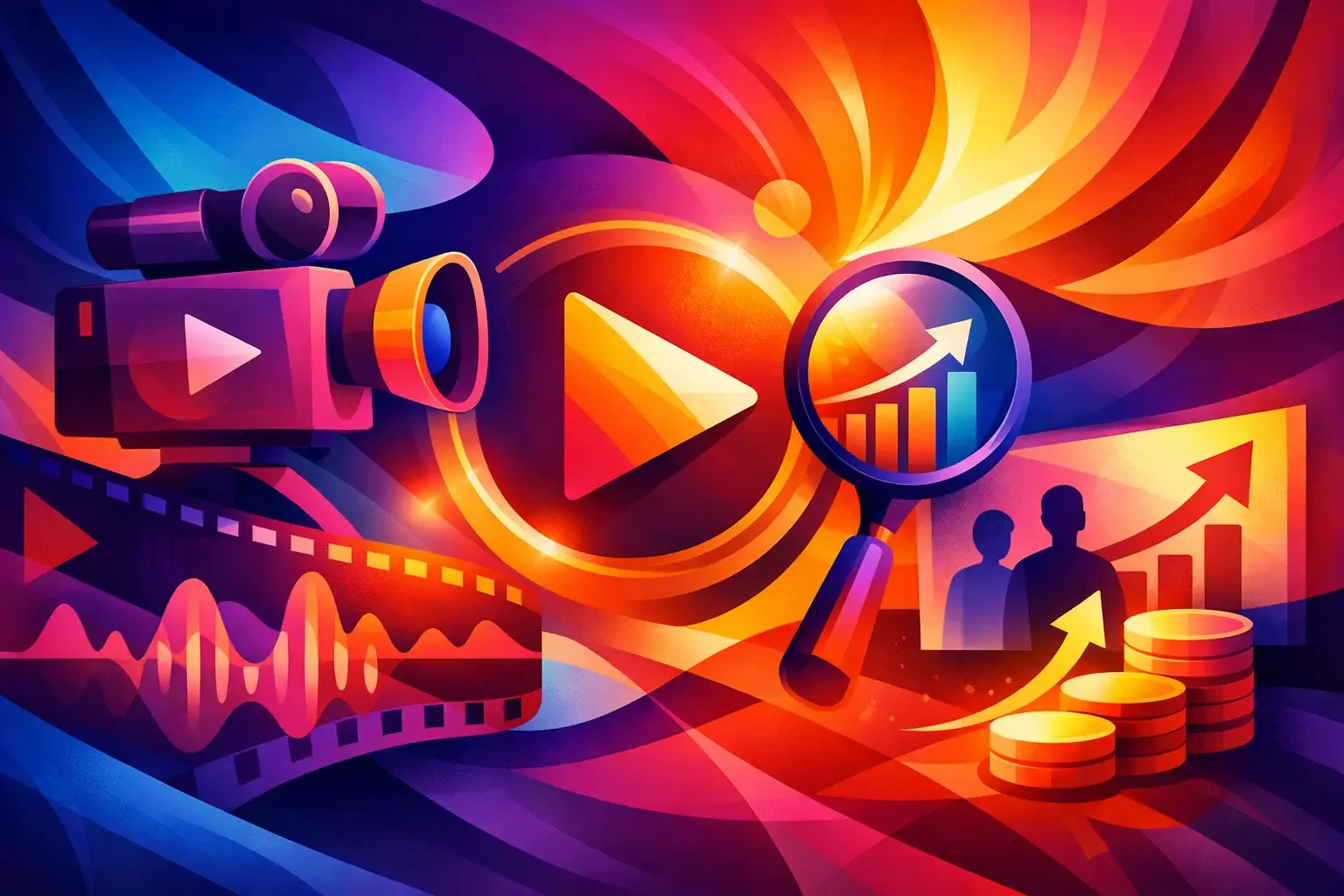Case Study Video Production That Converts