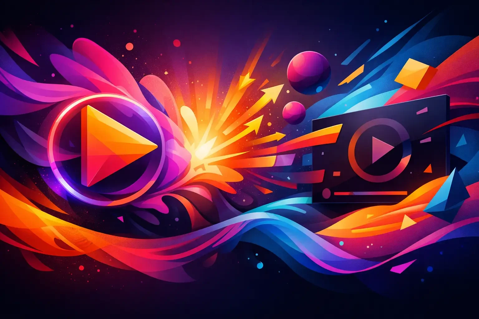 Motion Graphics Video Services That Convert