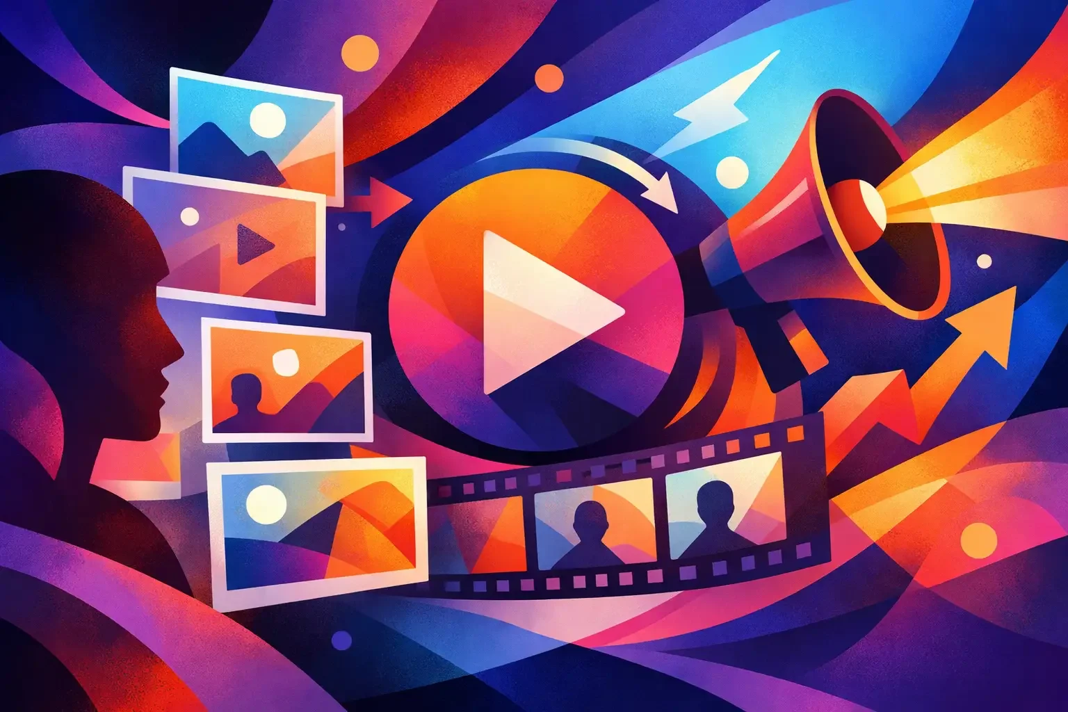 How to Storyboard Brand Videos That Convert