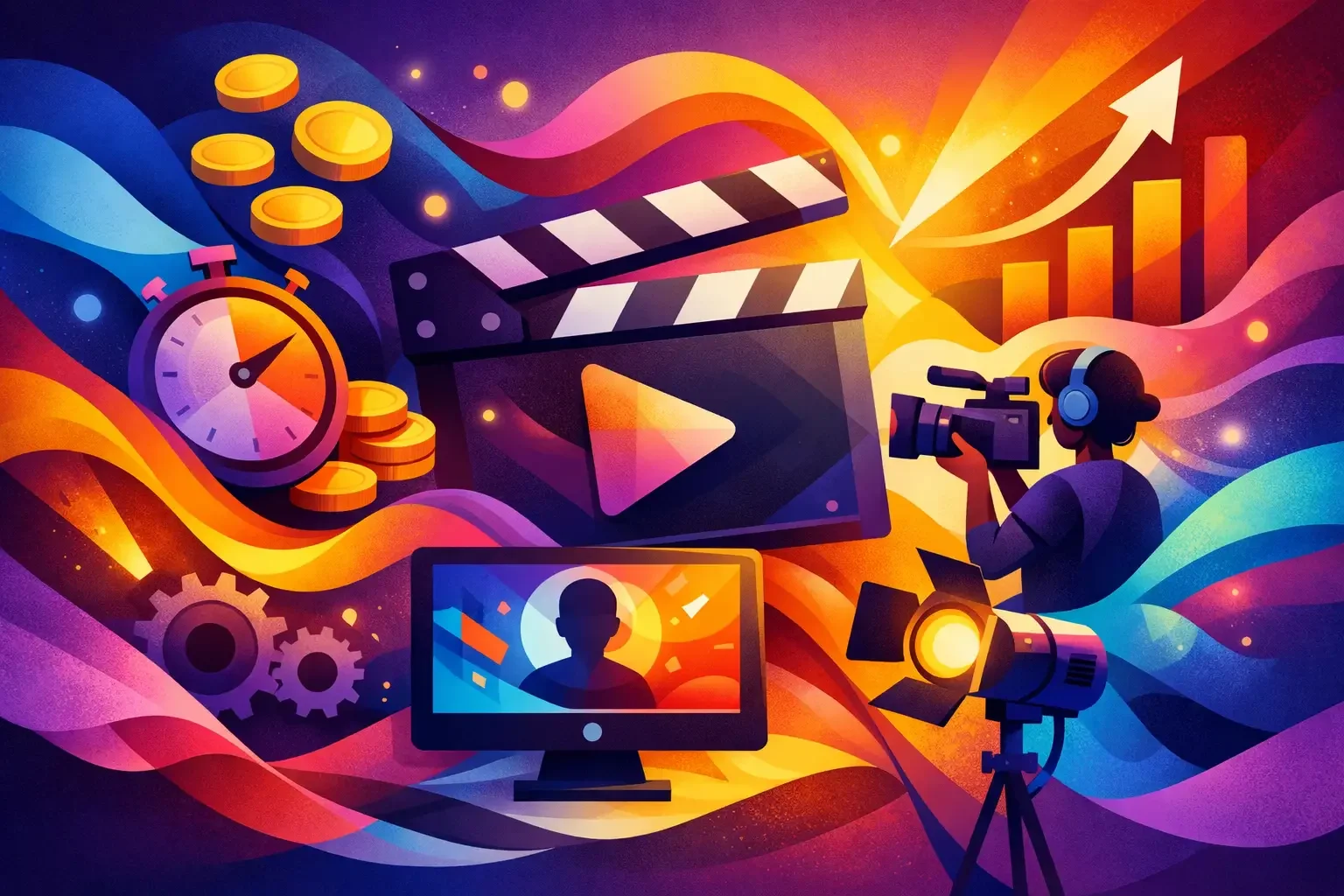 Explainer Video Pricing: What Drives Cost?
