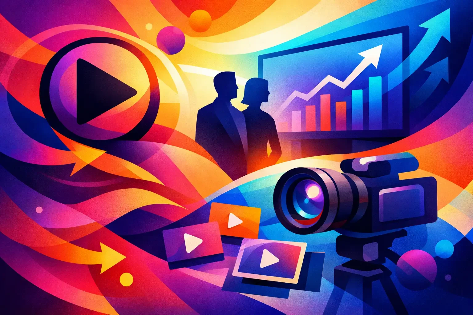 B2B Video Marketing Guide for Better Results