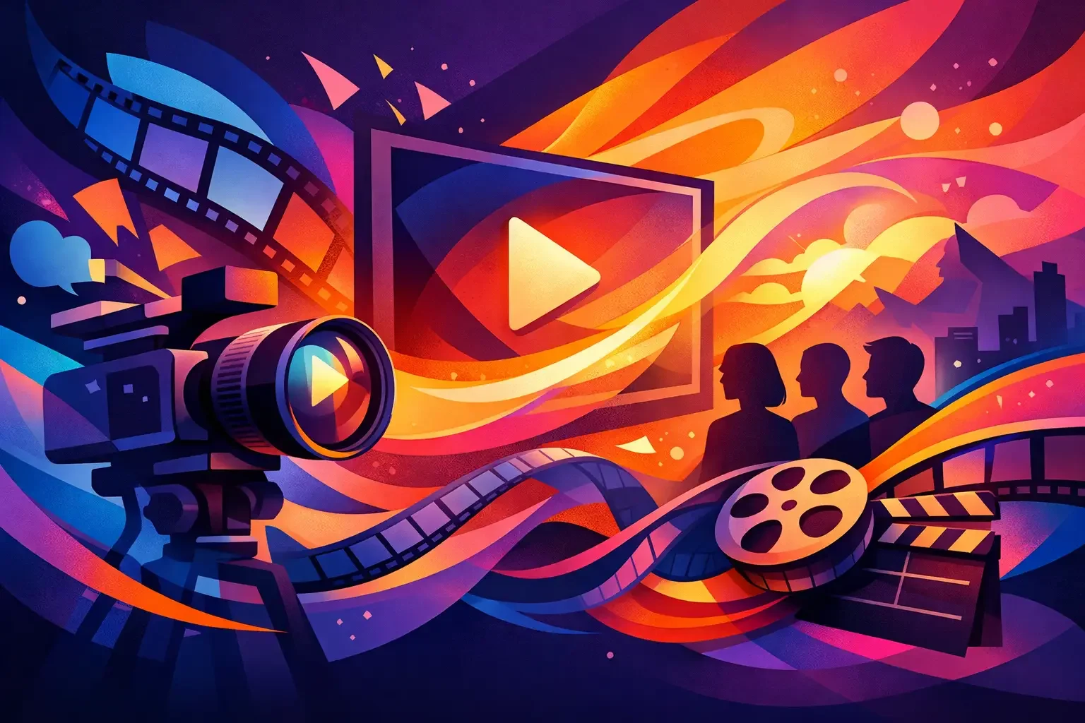 What Video Storytelling Services Should Deliver