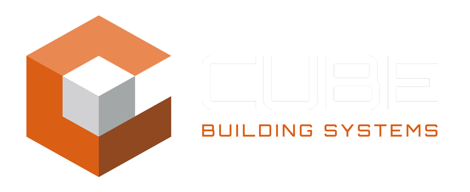 Cube Building Systems