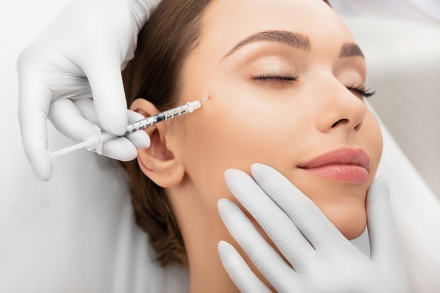 Dr. Moore Plastic Surgery