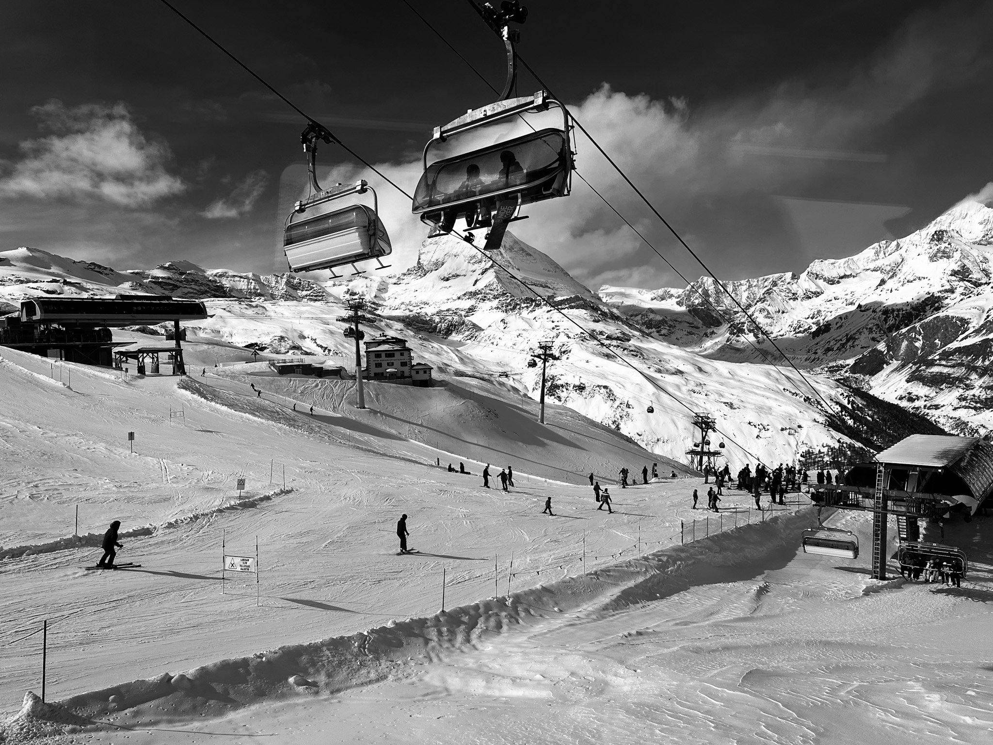 Zermatt
