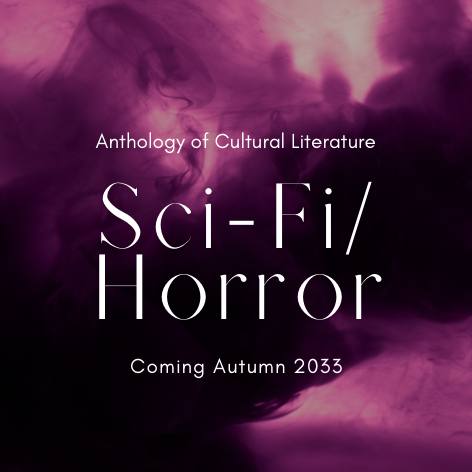 The Anthology of Horror (2033)
