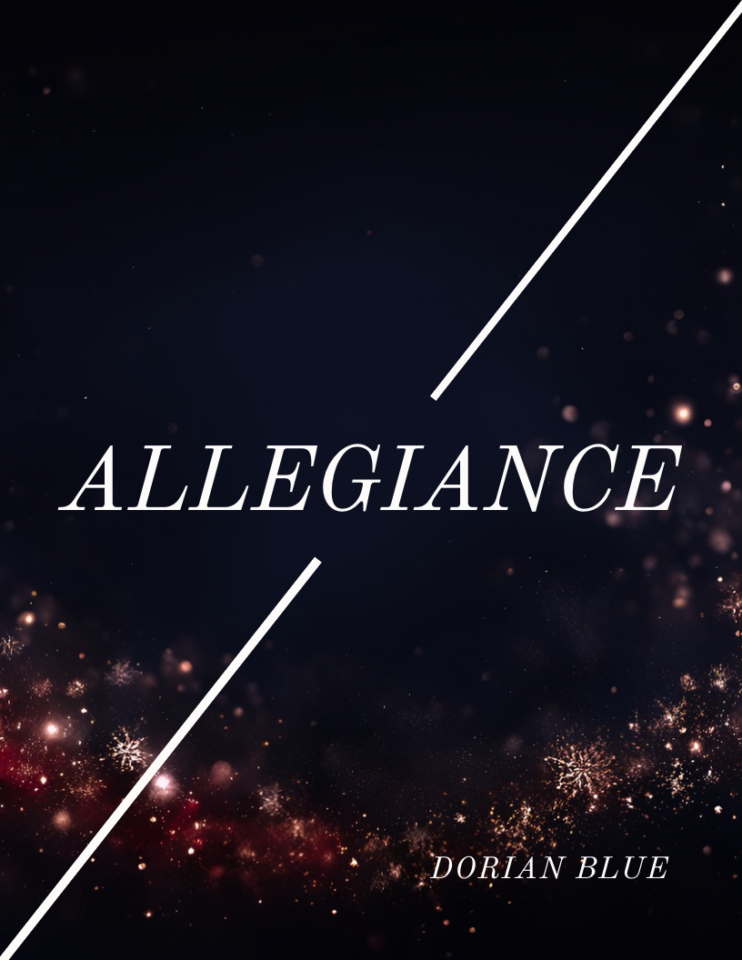 Allegiance (2040)