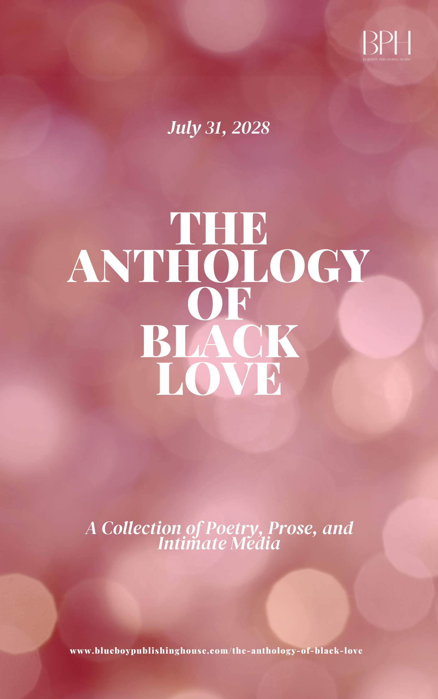 The Anthology of Black Love (2028)