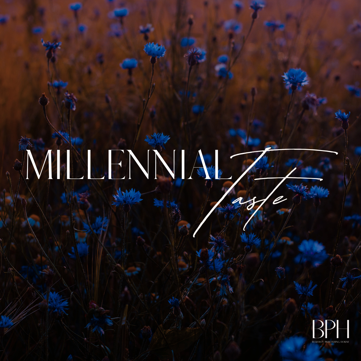 Millennial Taste (2031)