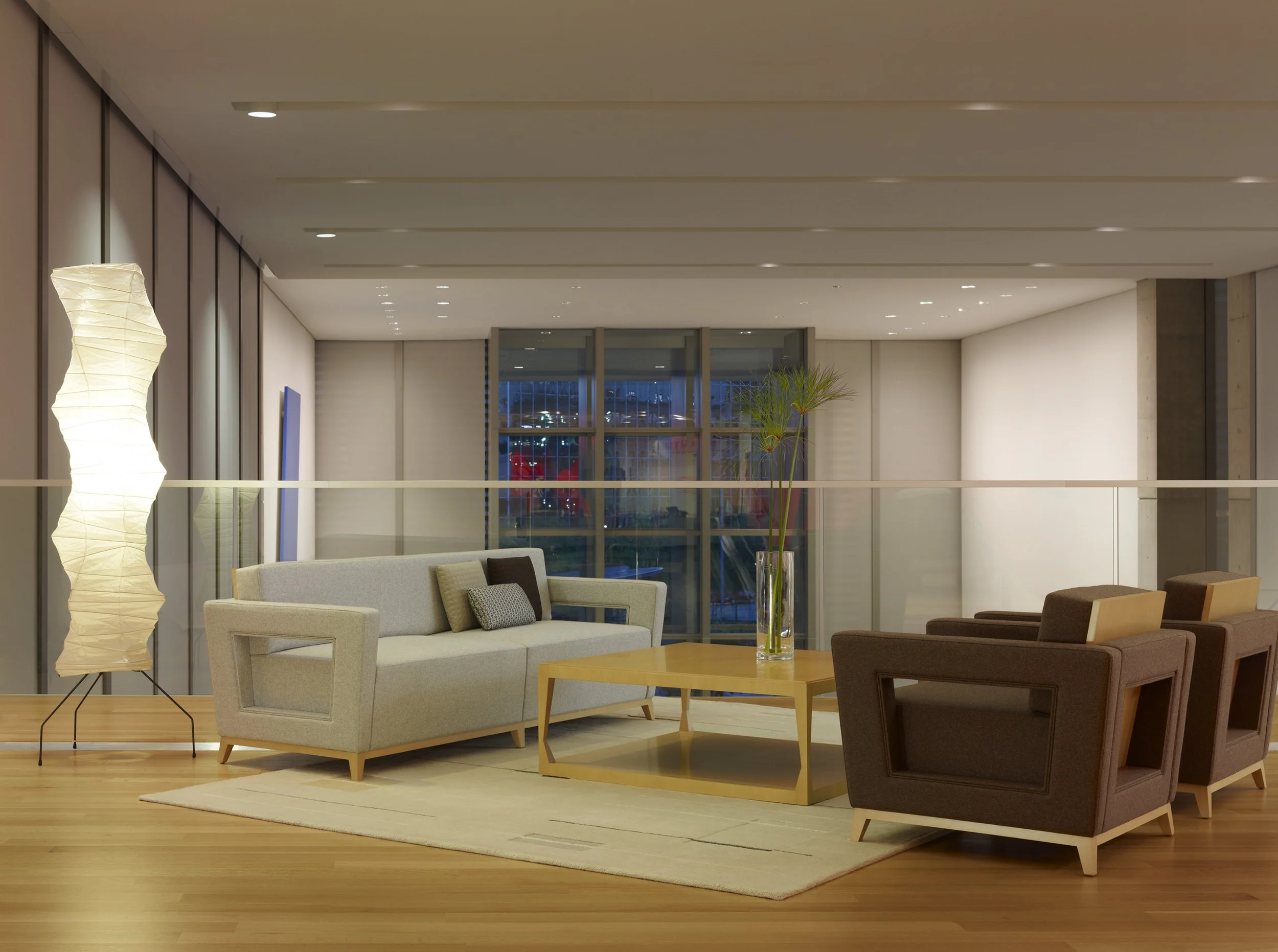 Office Furniture Isn’t the Problem — It’s the Symptom