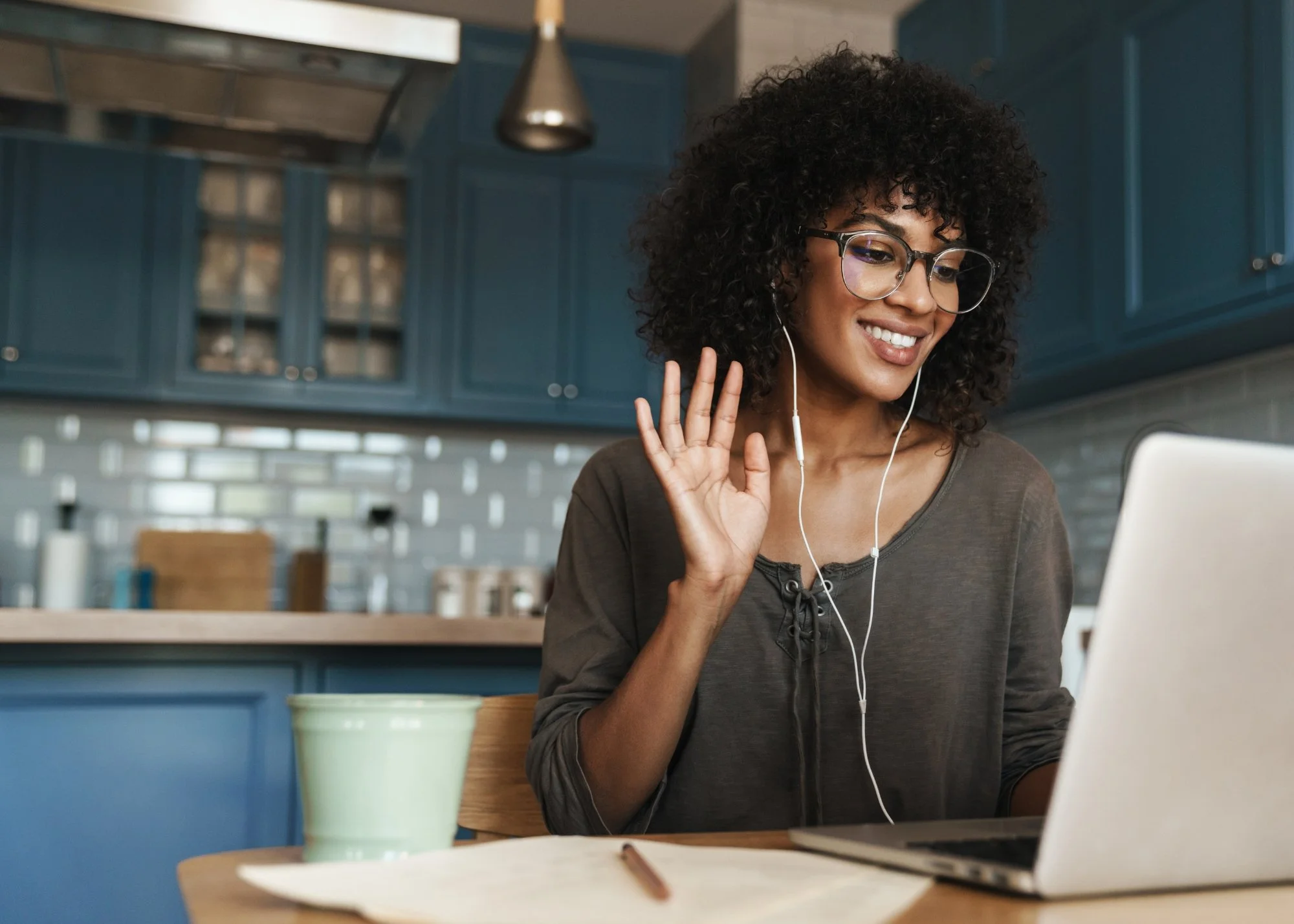 If We're a Hybrid Company, What Does That Mean for Our Workspace?