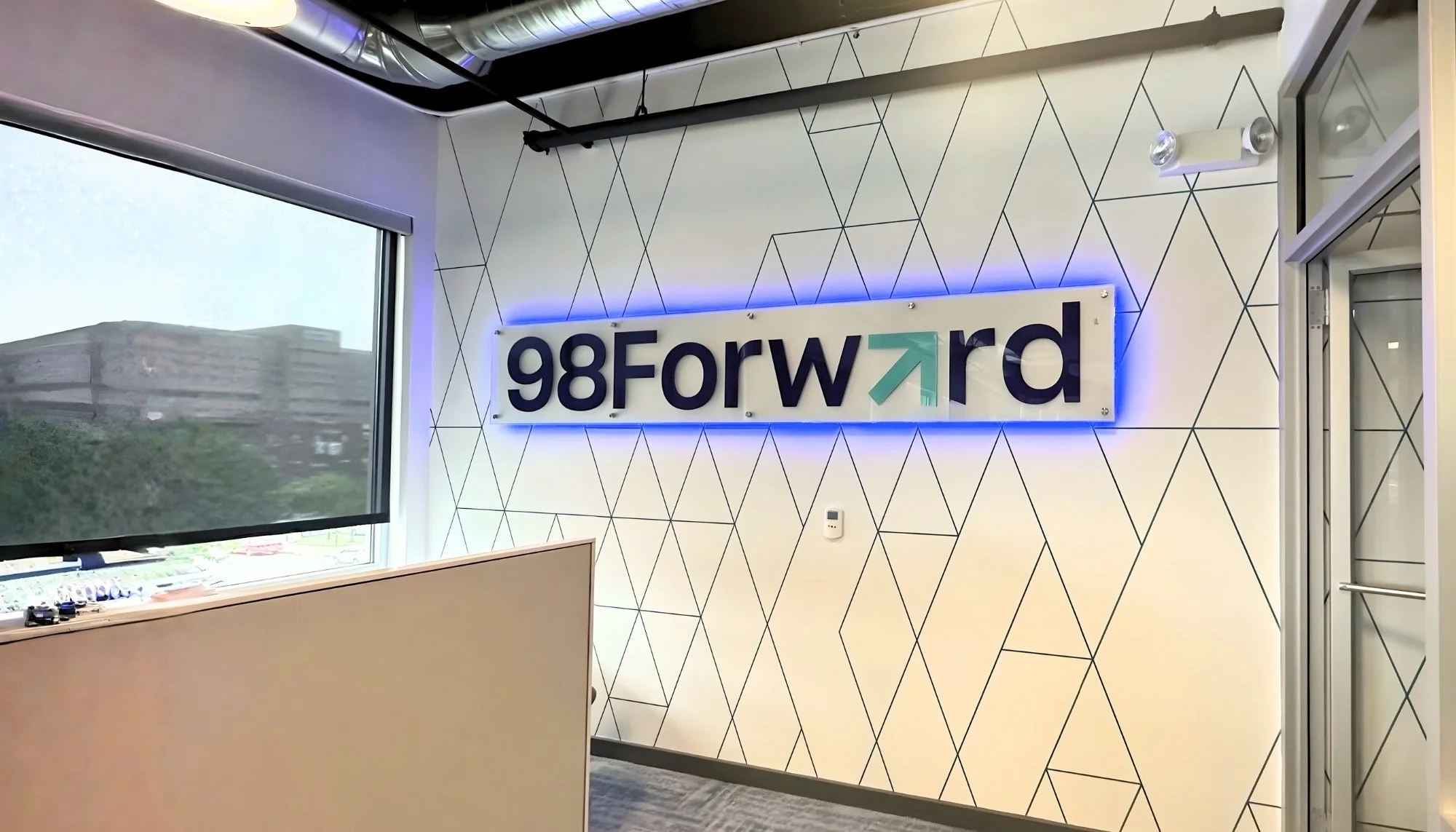 98 Forward