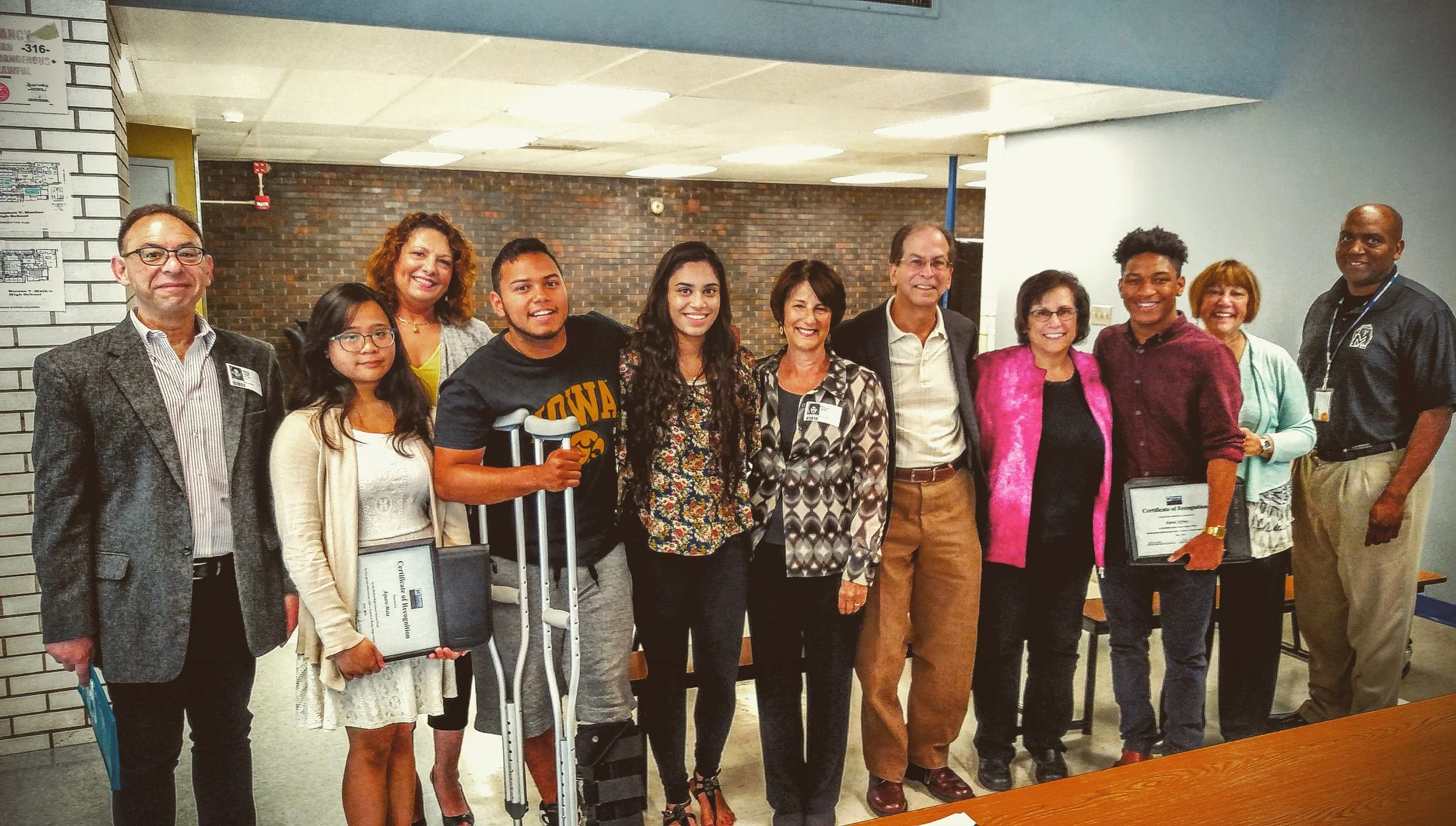 Mather Alumni Fund