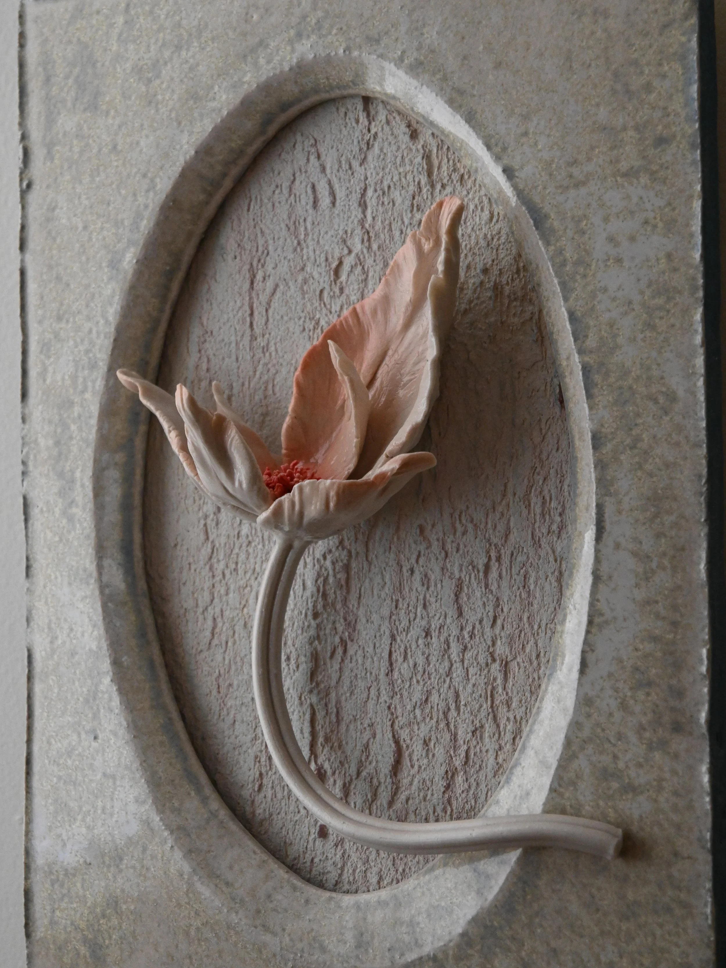 Wallflowers with Michele Xiaoyun Fan