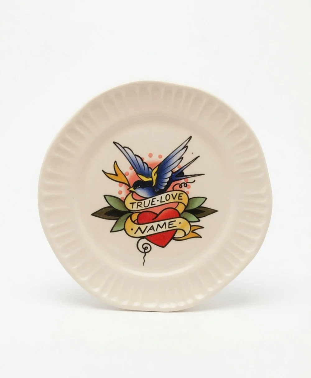 Super Soft to Bright and Bold: Underglaze Painting with Genna Howard