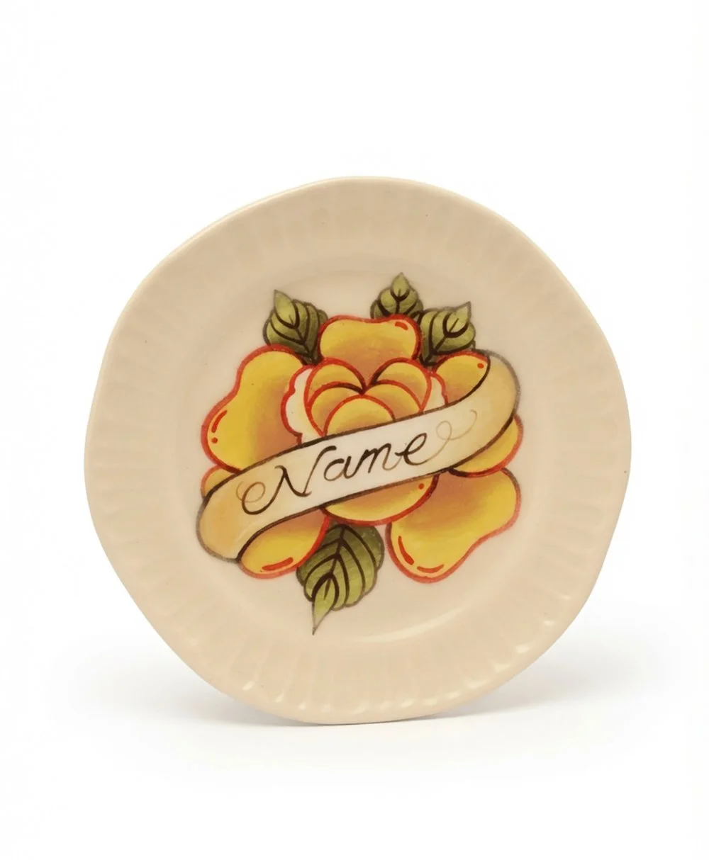 Underglaze Painting with Genna Howard