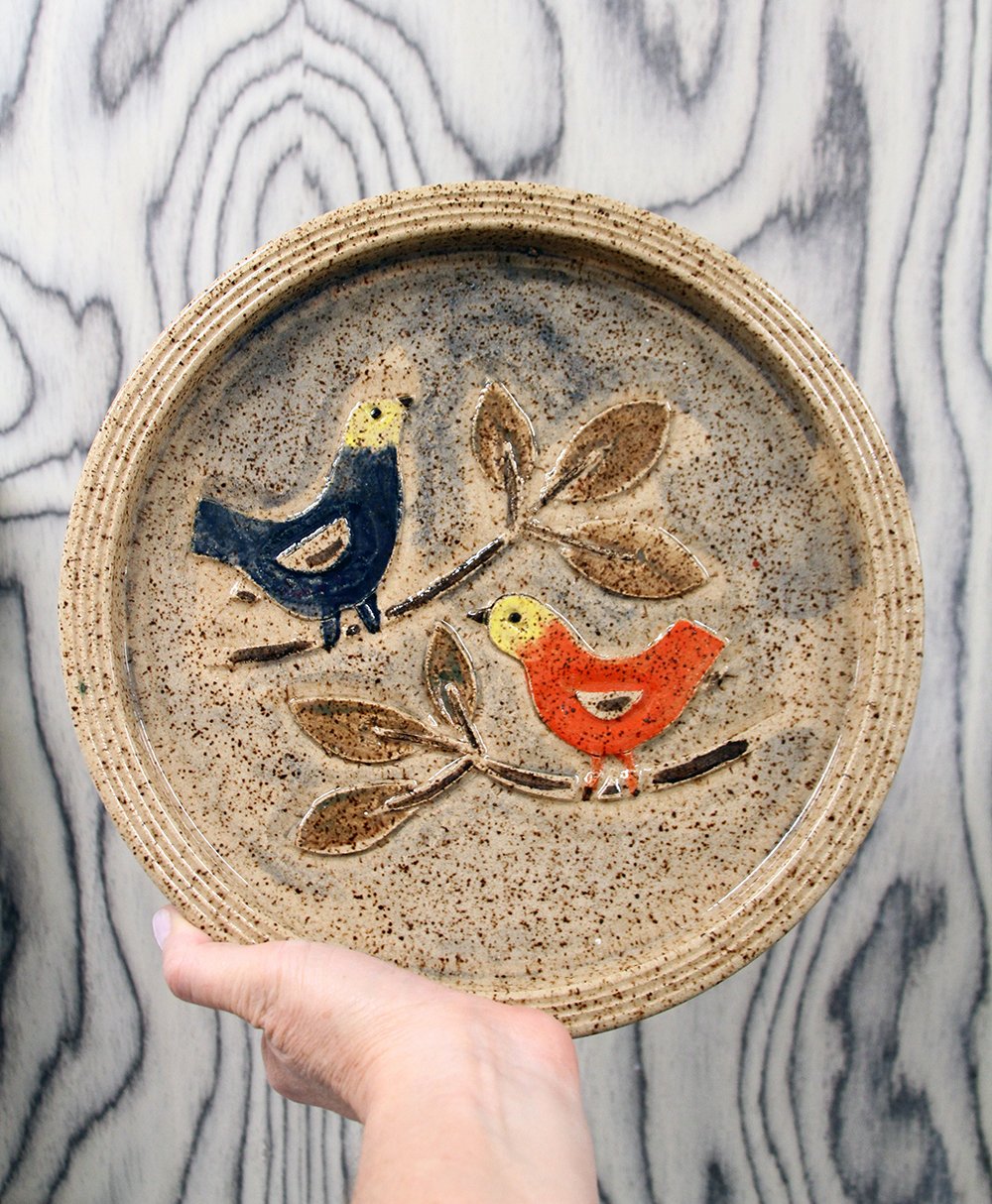 In a Glaze: One Day Intensive for Beginners with Cammi Climaco