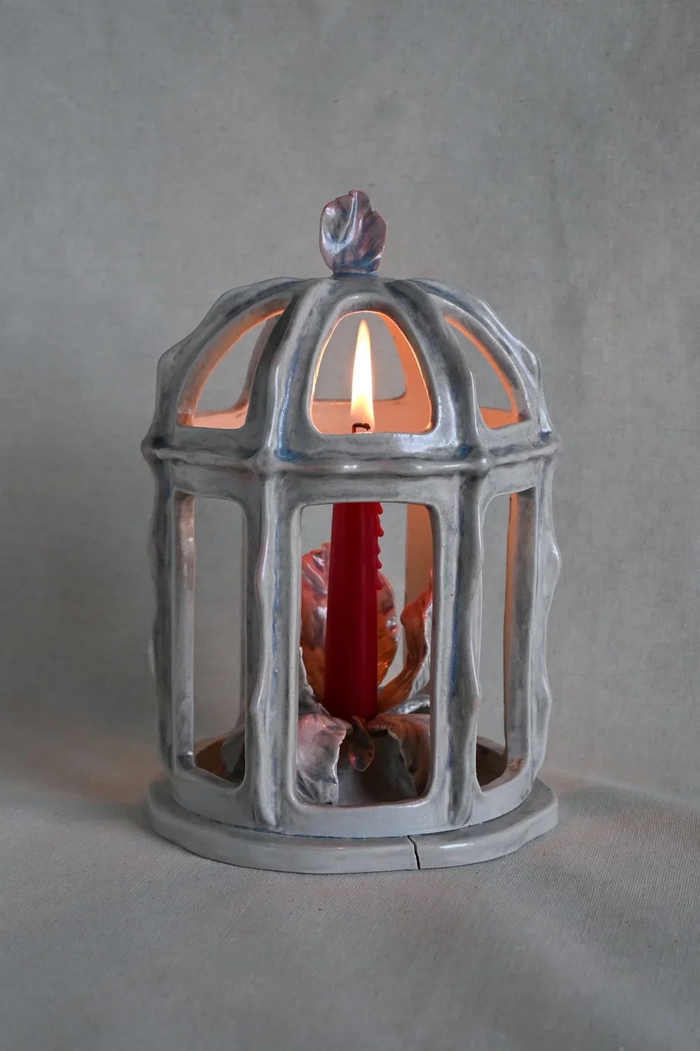 Building Lanterns with Michele Xiaoyun Fan