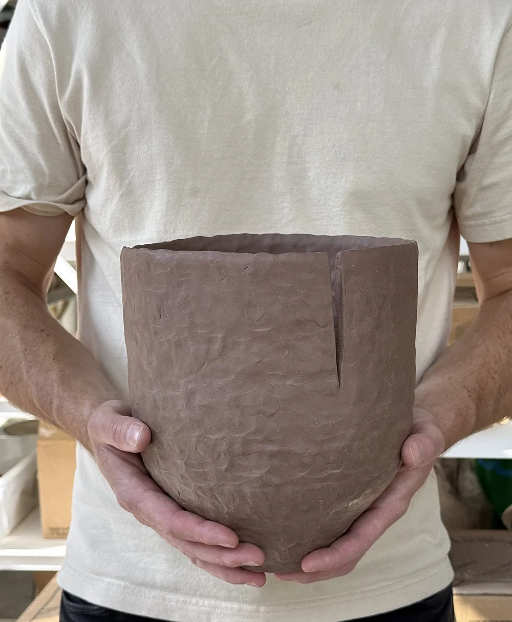 Vase Construction Beginner & Advanced