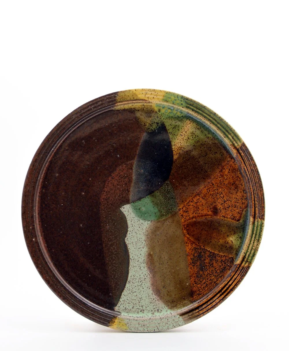 In a Glaze: Beginner & Advanced One Day Intensives