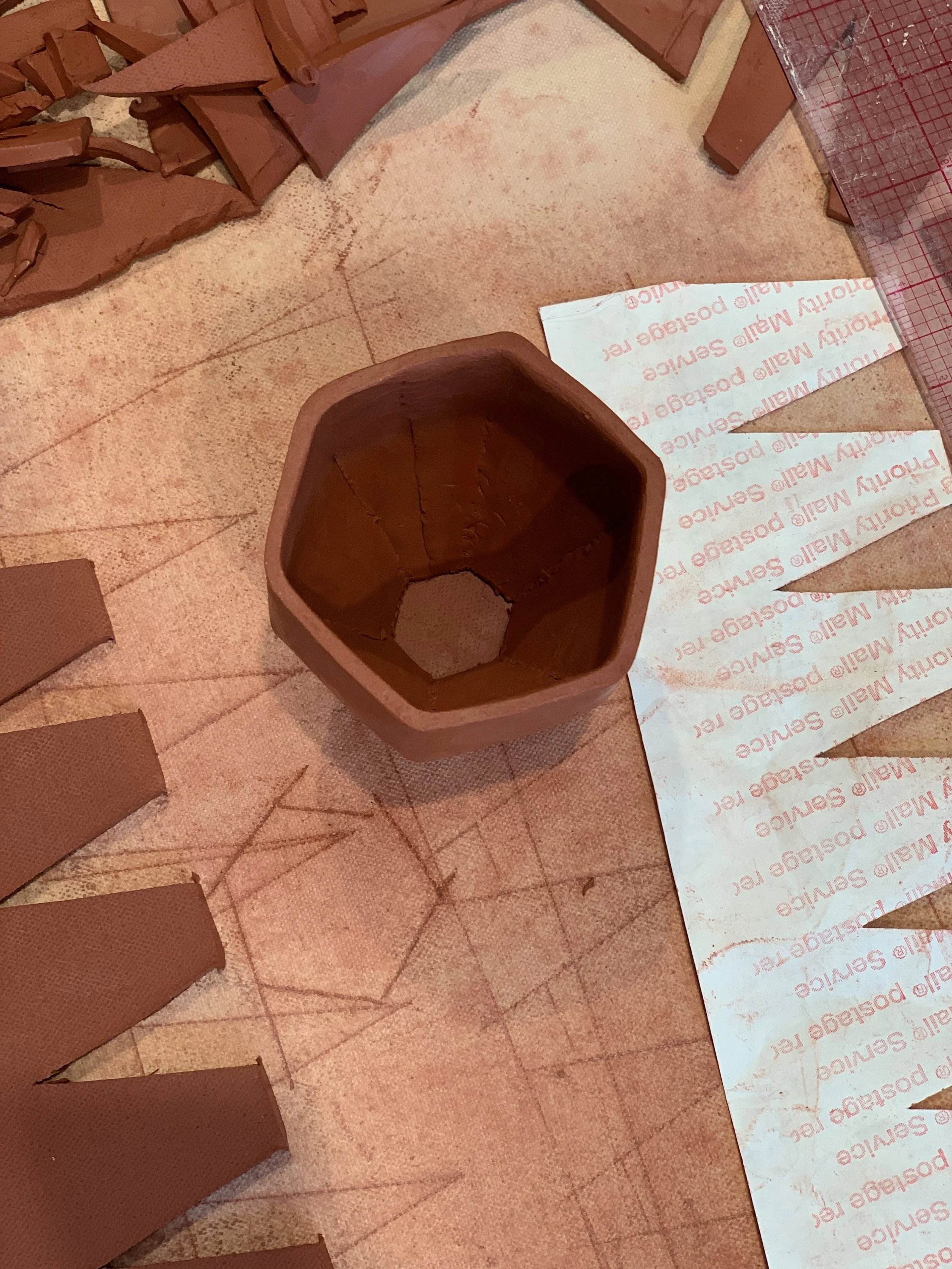 Template Building for Beginners