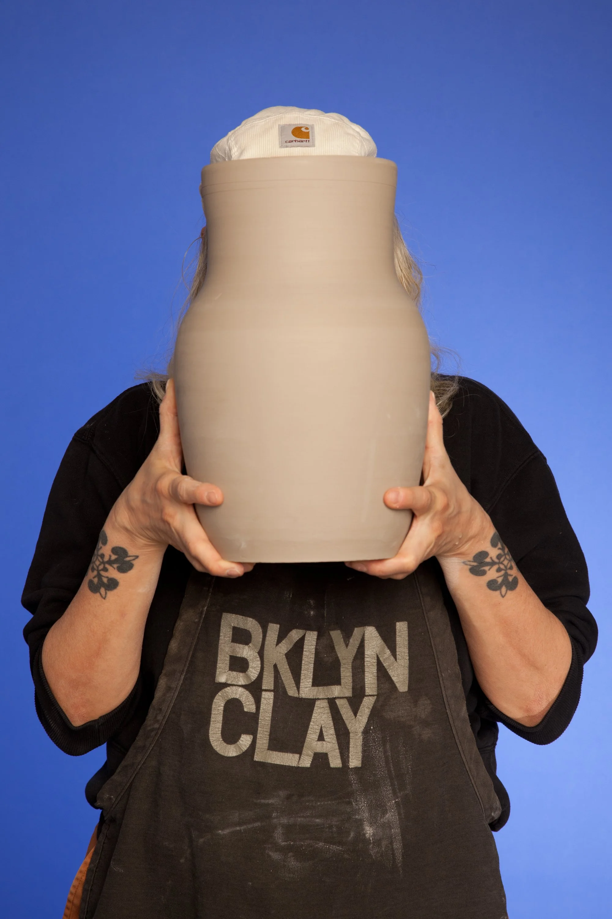 Cammi Climaco's Pottery Bootcamp