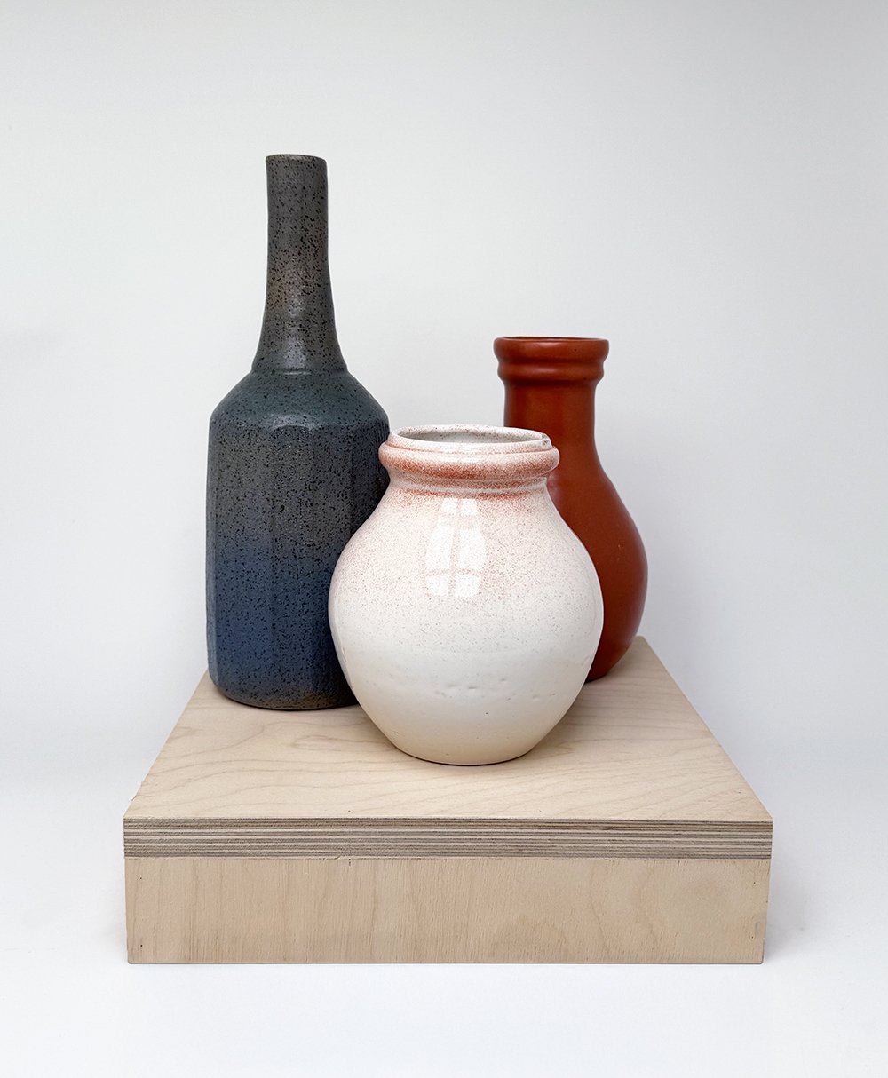 In a Glaze: One Day Intensive for Advanced Students with Cammi Climaco