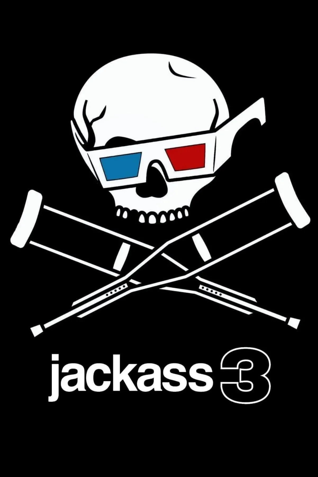 Jackass 3D