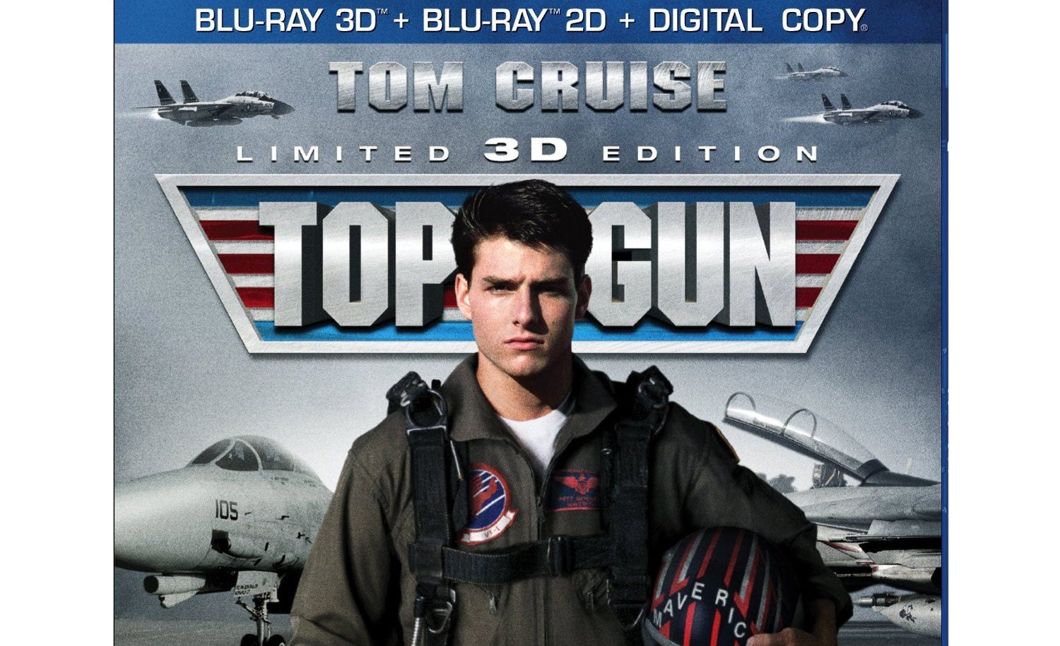Top Gun 3D