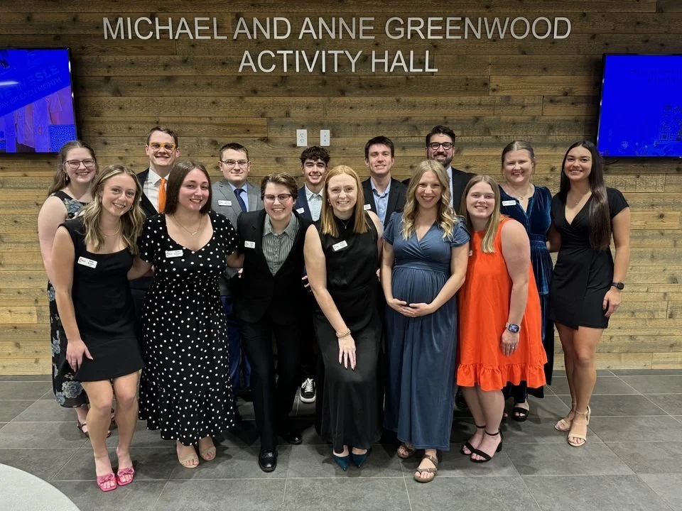 Intern At The Wesley — The Wesley Foundation