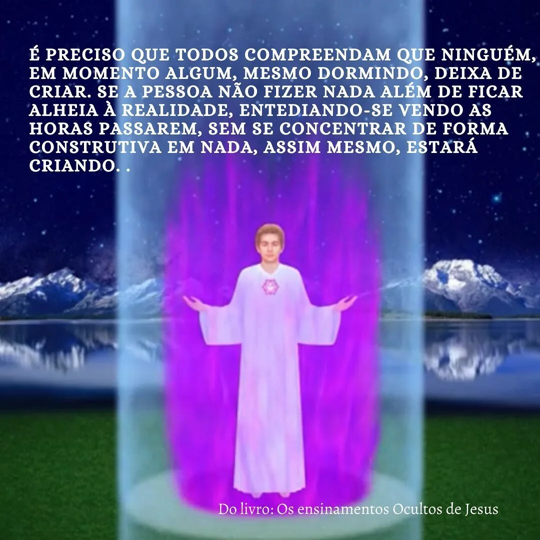 Dica do Mestre:

#mestreascenso #chamavioleta 
#elizabethclareprophet