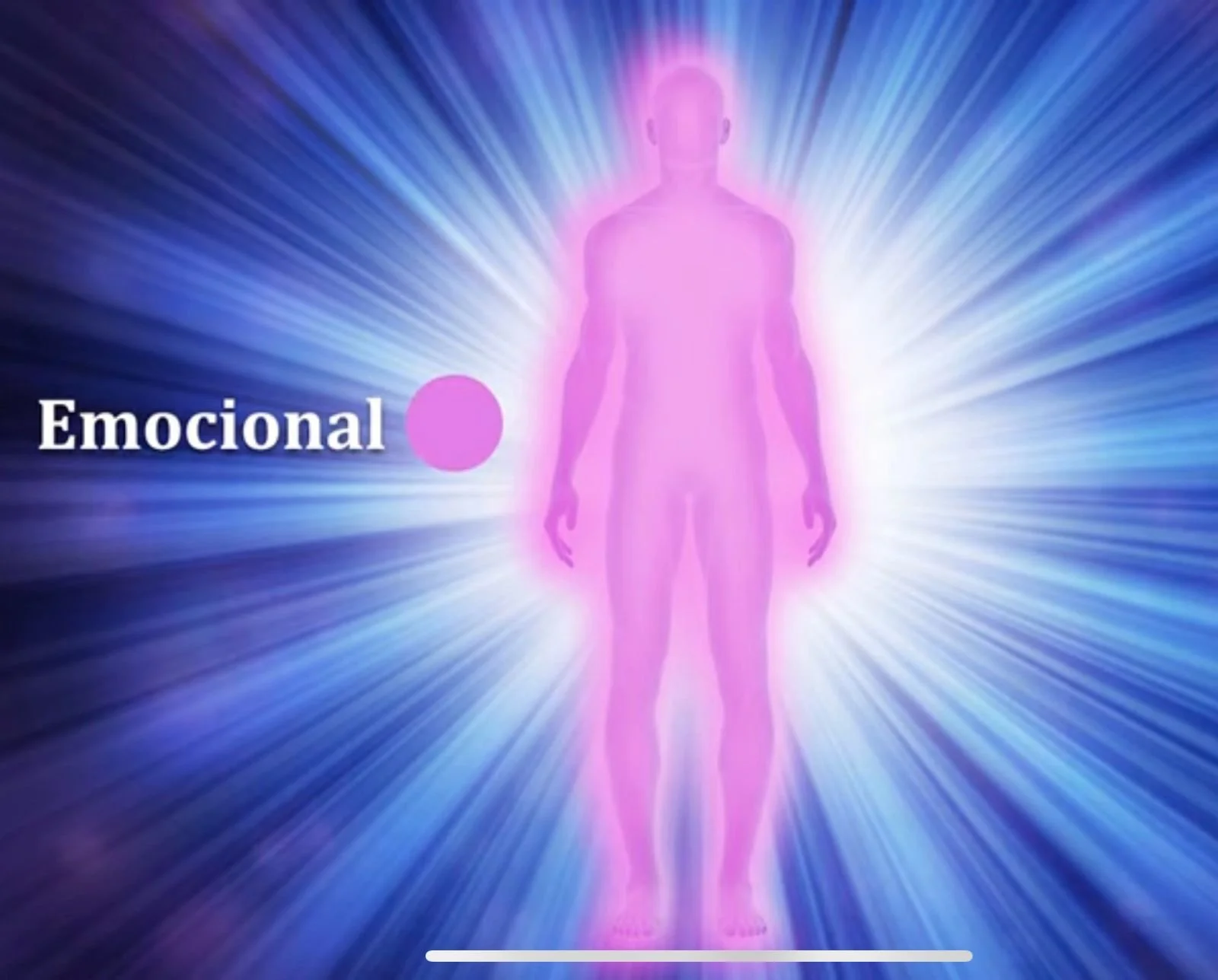 Advento - Serviço de limpeza Corpo Emocional