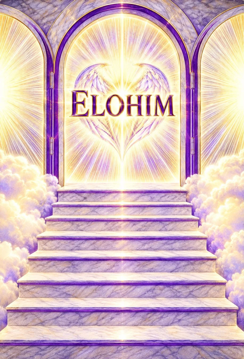 Ritual aos Elohim