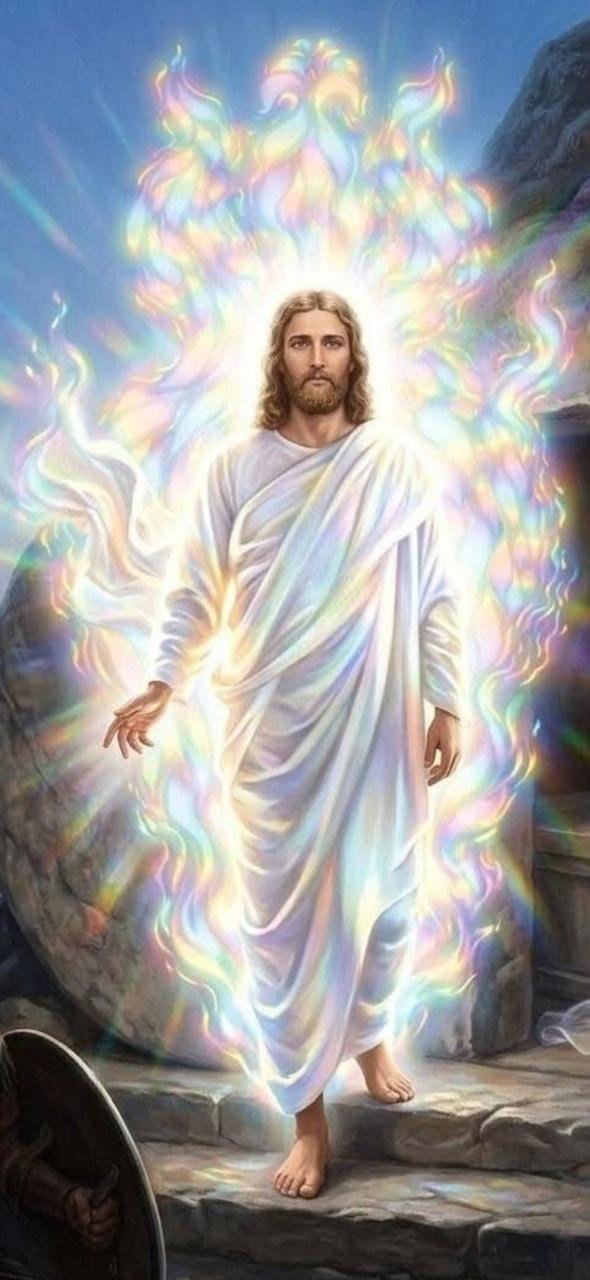 Serviço a Jesus o Cristo