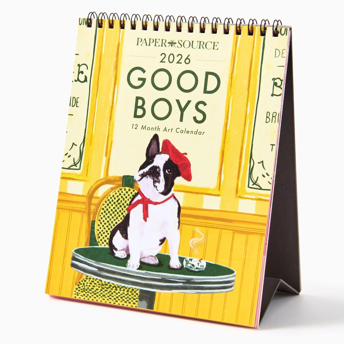 goodboys | illustration